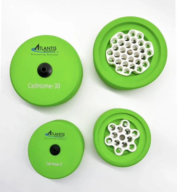 Cellhome Alcohol Free Cell Freezing Container - Image 2