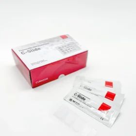 C-Slide Disposable Hemocytometer