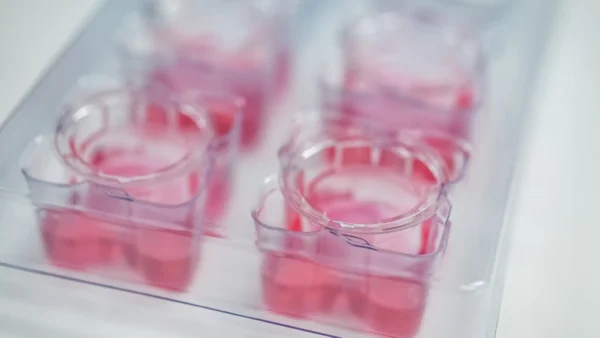 3D Printed ASIAN human epidermal keratinocytes (For in-vitro) - Image 7