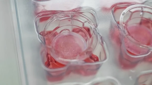 3D Printed ASIAN human epidermal keratinocytes (For in-vitro) - Image 8