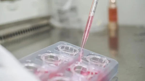 Keratinocyte Differentiation Media-suitable for 2D, 3D and co-cultures - Image 2
