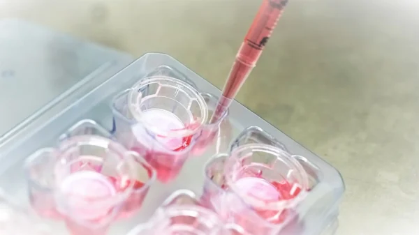 Keratinocyte Differentiation Media-suitable for 2D, 3D and co-cultures - Image 4