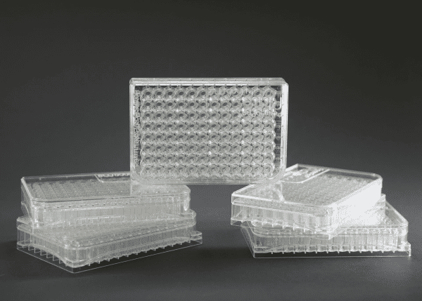 PermeaPad® Plate