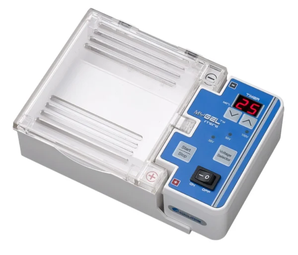 MyGel Mini Electrophoresis System - Image 2