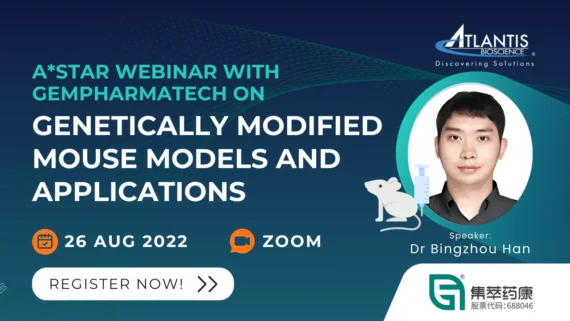 Genetically Modified Mouse Models and Applications_Aug 2022