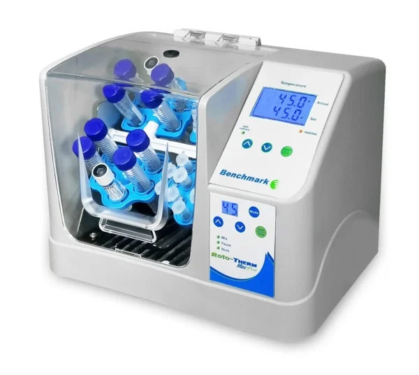 Roto-Therm™ Incubated Tube Rotators