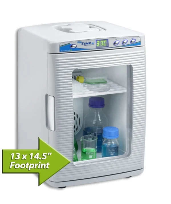 myTemp™Mini Digital Incubators - Image 13