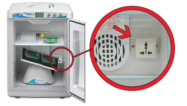 myTemp™Mini Digital Incubators - Image 18