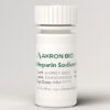 cGMP Heparin Sodium Salt