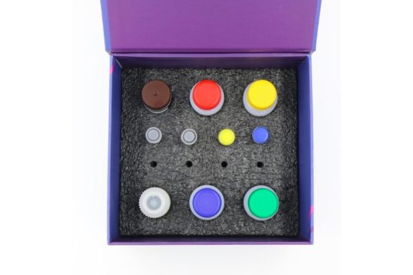Human HA(Hyaluronic Acid) ELISA Kit - Image 3