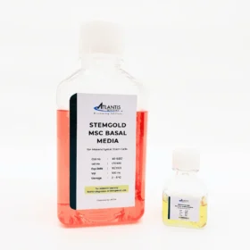 STEMGOLD Human Mesenchymal Stem Cell Expansion Medium Kit