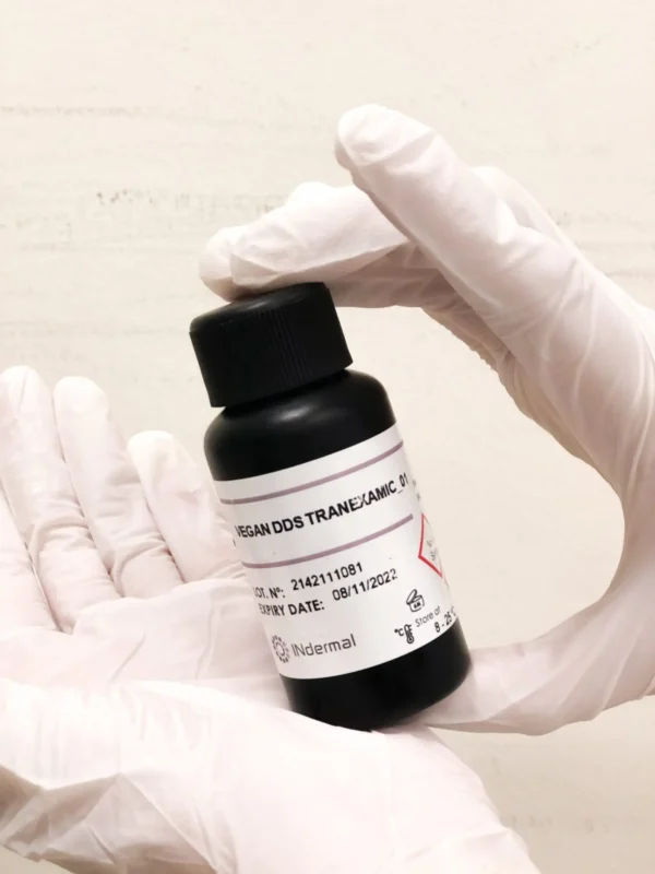 Deep Delivery Nanovesicle (DDS) Tranexamic - Image 4