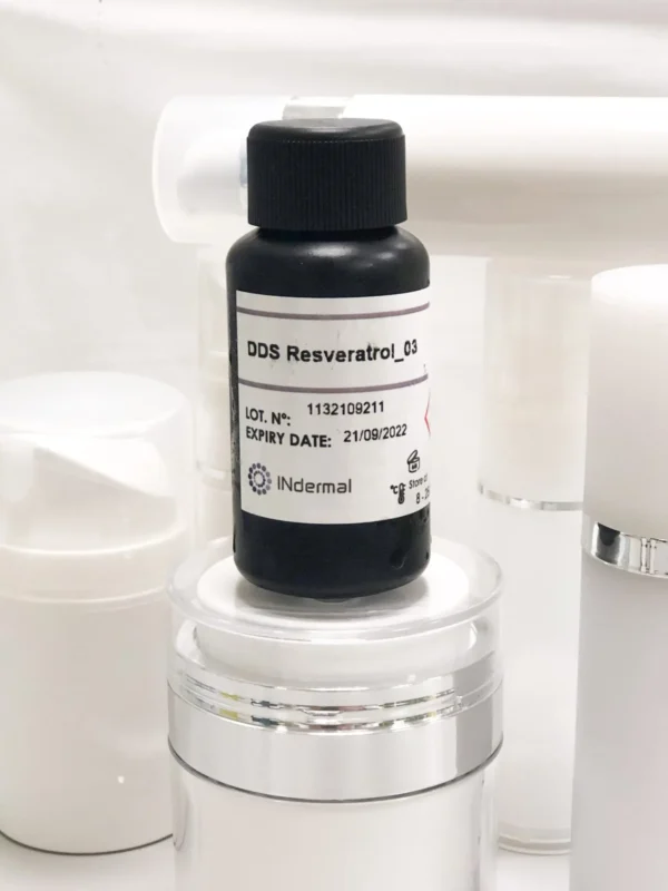 Deep Delivery Nanovesicle (DDS) Resveratrol - Image 6