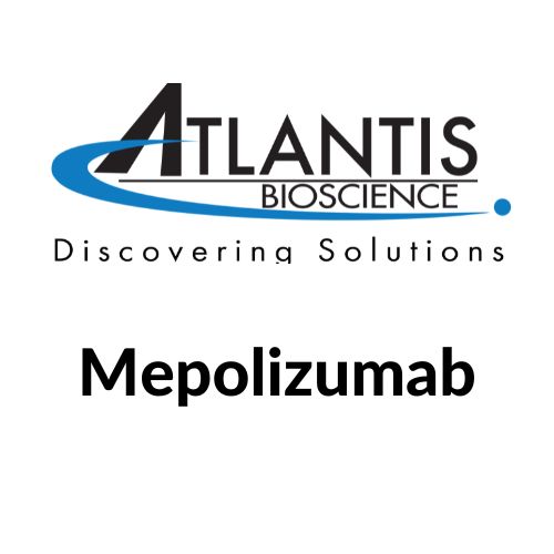 Mepolizumab
