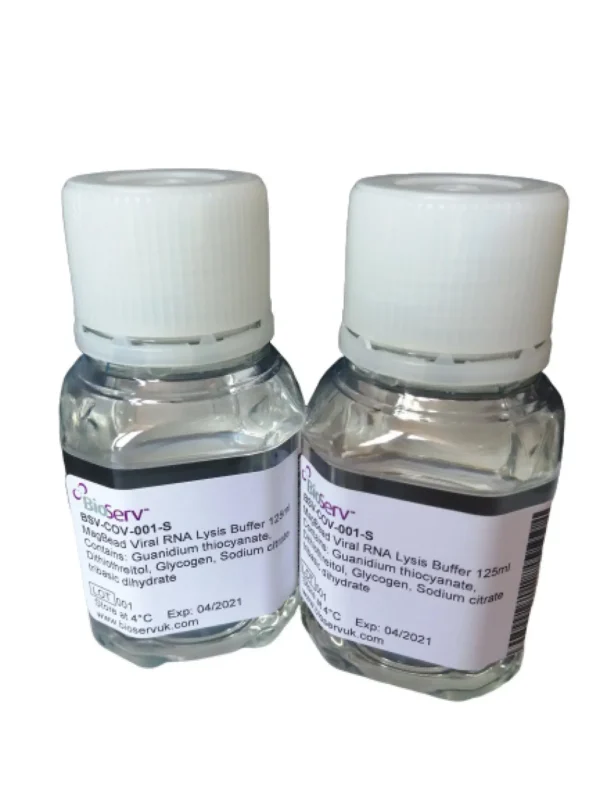 MagBead Viral RNA Lysis Buffer
