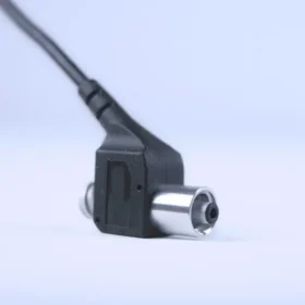 Microfluidic Pressure Sensor