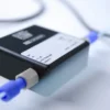 Microfluidic Flow Sensor