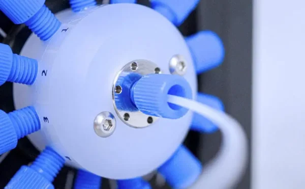 Microfluidic Distribution Valve - Image 3