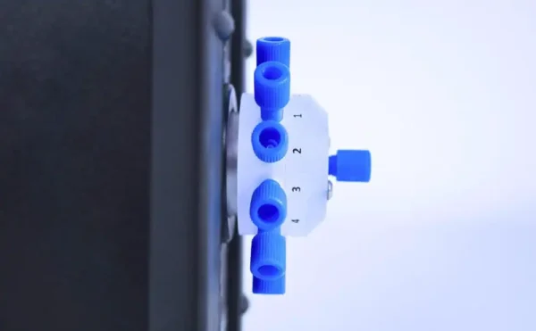 Microfluidic Distribution Valve - Image 6