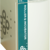 CO2 Incubator with built-in roller or shaker