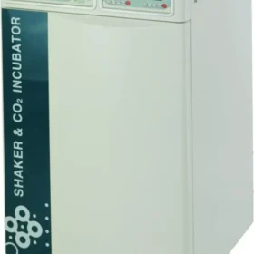 CO2 Shaking Incubator with 2 built-in Shaker