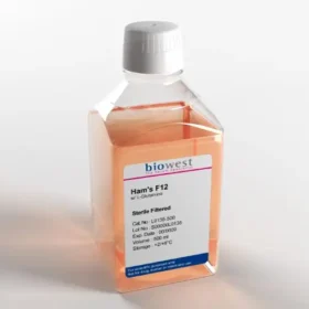 Ham’s F12 w/ L-Glutamine 500ml