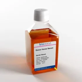 Donor Horse Serum 500ml