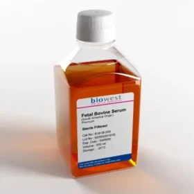 Biowest Fetal Bovine Serum Premium 500ml, S181BH