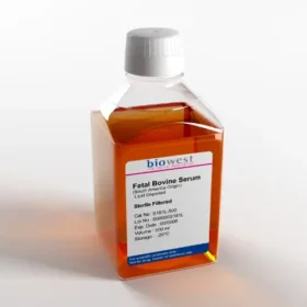 Fetal Bovine Serum Lipid Depleted 500ml