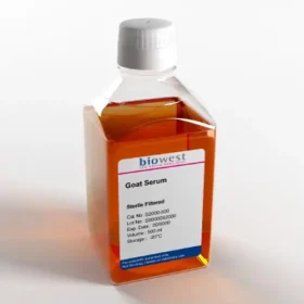 Goat Serum 500ml