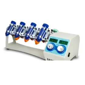 Vertical Rotating Mixer