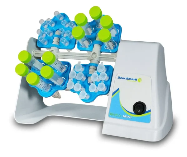 Roto-Mini™ Rotator Series