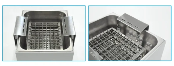 SB-12L Shaking Water Bath - Image 32