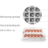 SphericalPlate 5D-Spheroids Cell Culture Plate - Image 8