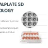 SphericalPlate 5D-Spheroids Cell Culture Plate - Image 9