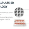 SphericalPlate 5D-Spheroids Cell Culture Plate - Image 10
