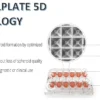 SphericalPlate 5D-Spheroids Cell Culture Plate - Image 11