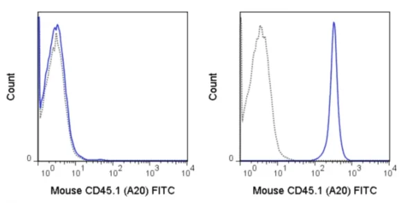 FITC Anti-Mouse CD45.1 (A20)