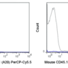 PerCP-Cyanine5.5 Anti-Mouse CD45.1 (A20)