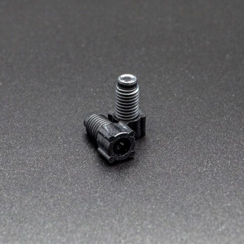 inlet/outlet plug box