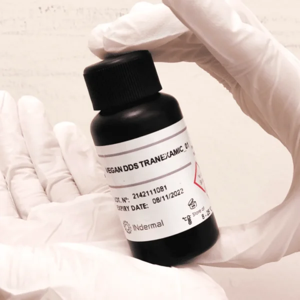 Deep Delivery Nanovesicle (DDS) Tranexamic - Image 2