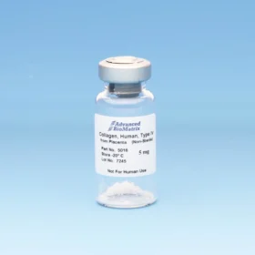 Type IV Collagen Powder, Non-sterile (Human) - 5 mg