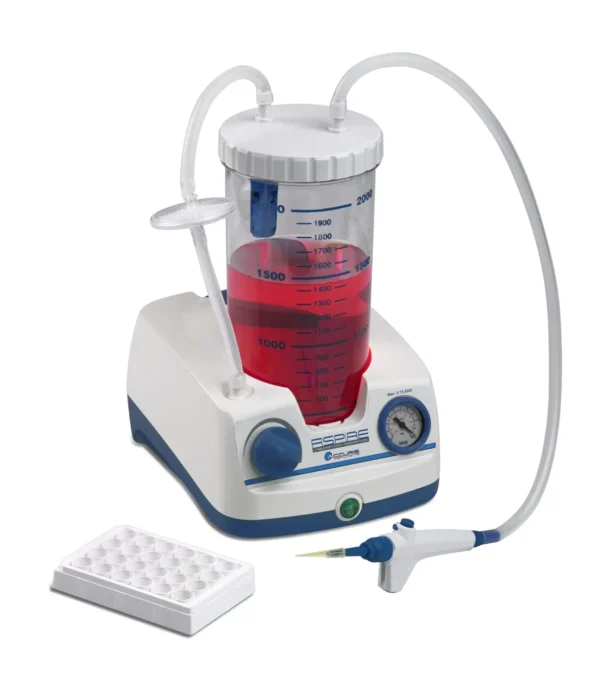 Aspire Laboratory Aspirator