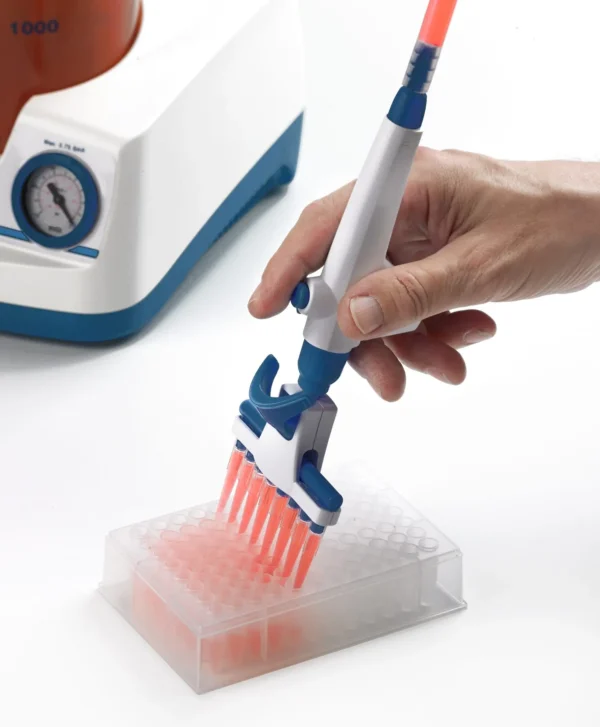 Aspire Laboratory Aspirator - Image 3