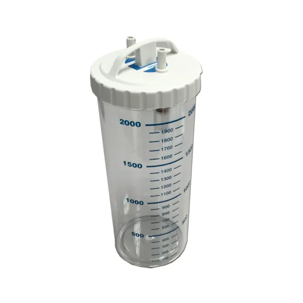 Aspire Laboratory Aspirator - Image 4
