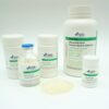 Recombinant Human Serum Albumin from Rice Grain