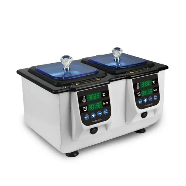 WT100-2 Thermostatic Water Bath
