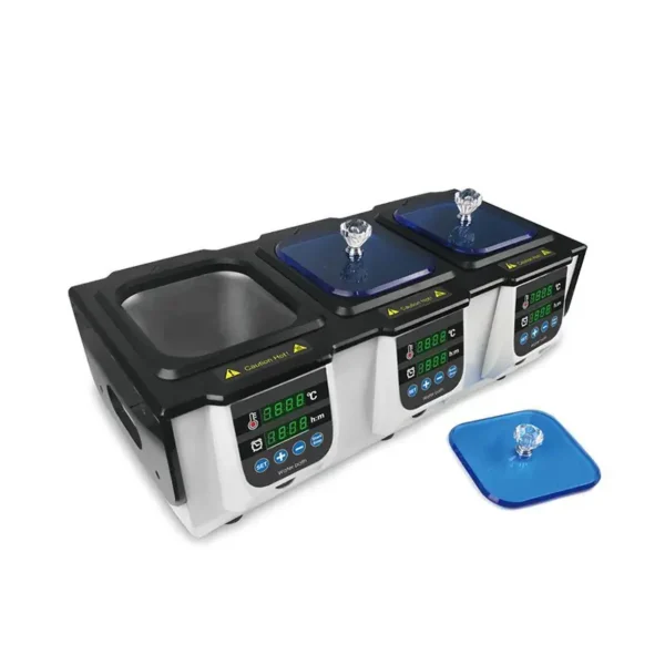 WT100-3 Thermostatic Water Bath