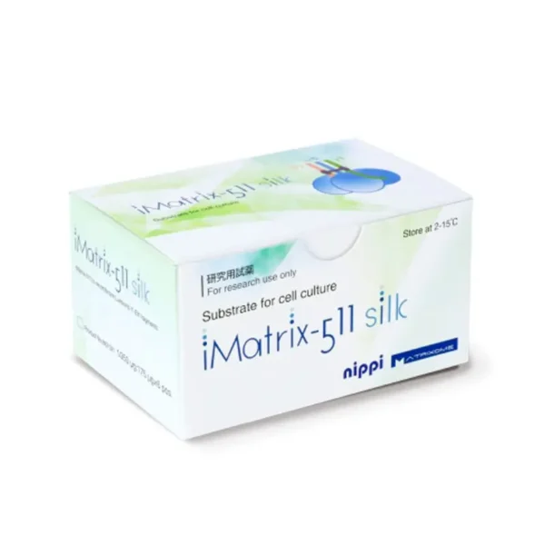 iMatrix-511 silk