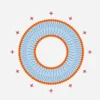 Pronanosome Niosome Cationic